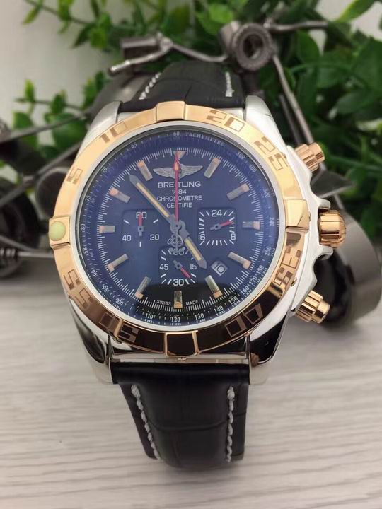 Breitling Watch 665